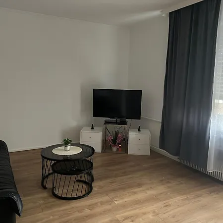 Appartement Corner Of Serenity Saint-Louis (Haut-Rhin)