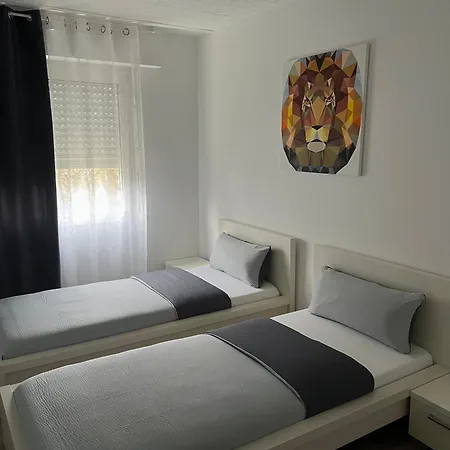 Corner Of Serenity Apartamento