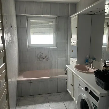 Corner Of Serenity Apartamento *