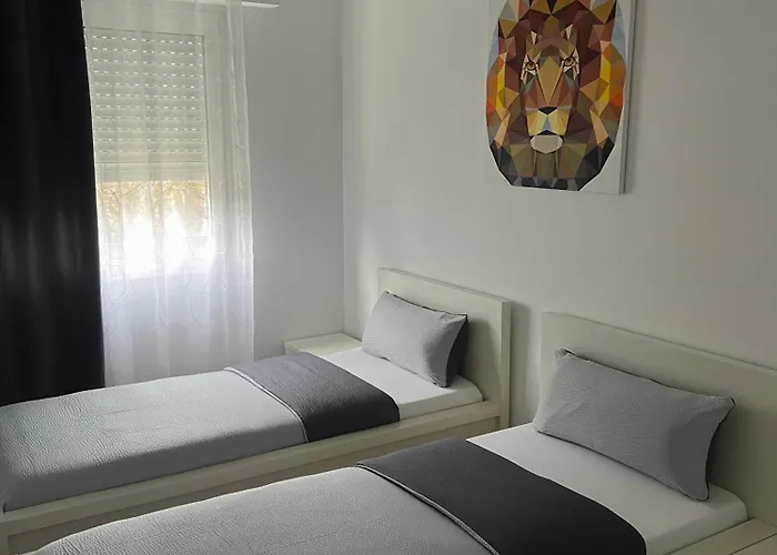 Corner Of Serenity Apartamento