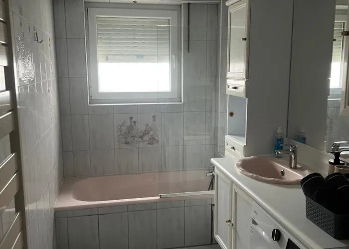 Corner Of Serenity Apartamento *