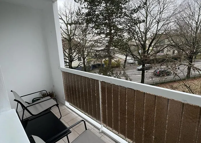 Apartamento Corner Of Serenity *